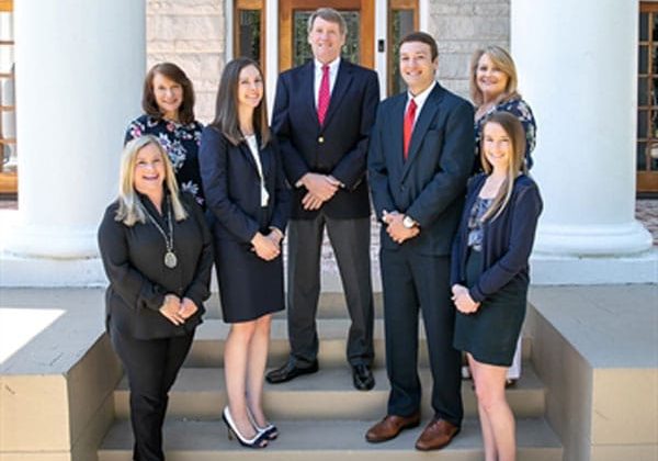 Local Advisor Becomes Certified Financial Planner