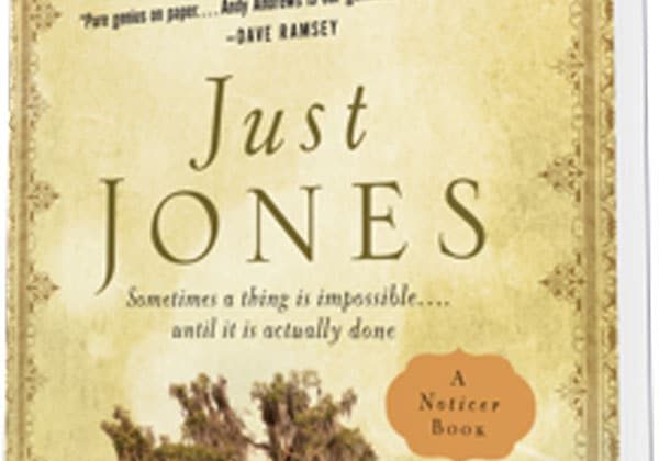 Local Author Releases New Book