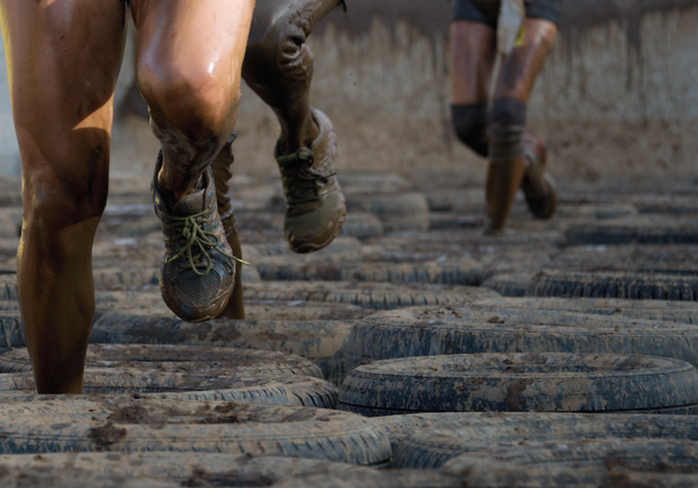 Local Autism Foundation Cancels Muddy Warrior Challenge