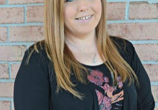 Local Coordinator Receives Adams Homes Honor