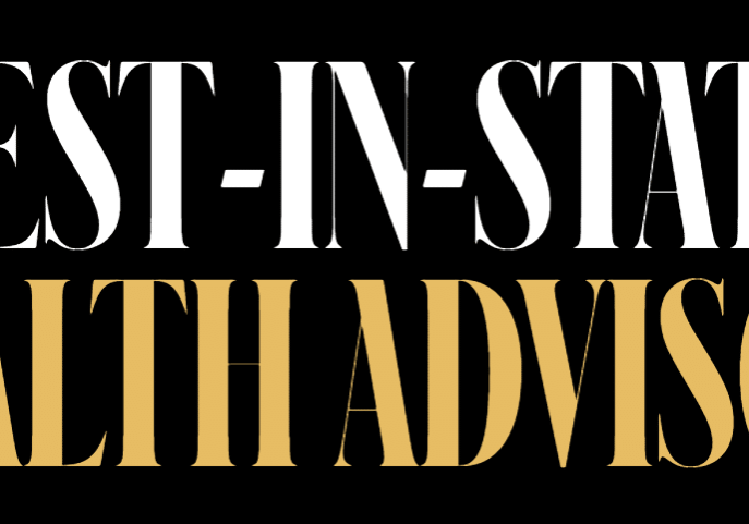 Local Financial Advisor Named To Top Lists