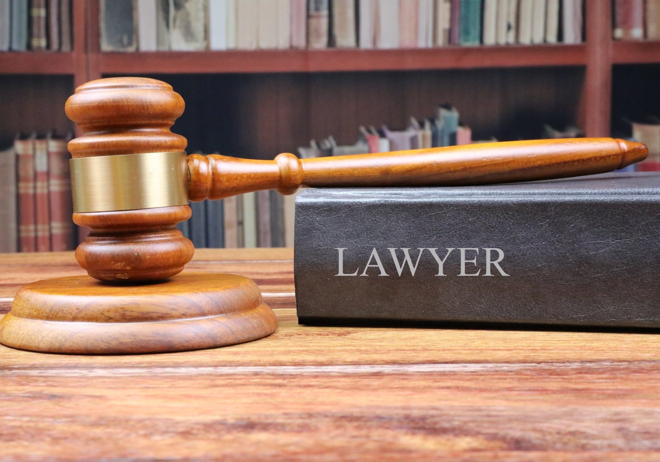Local Lawyers Named