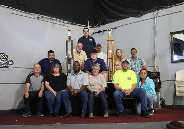 Local Pool Players Headed to World Pool Championship