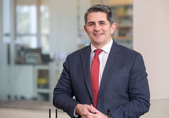 Local Research By USA Health Published Nationally