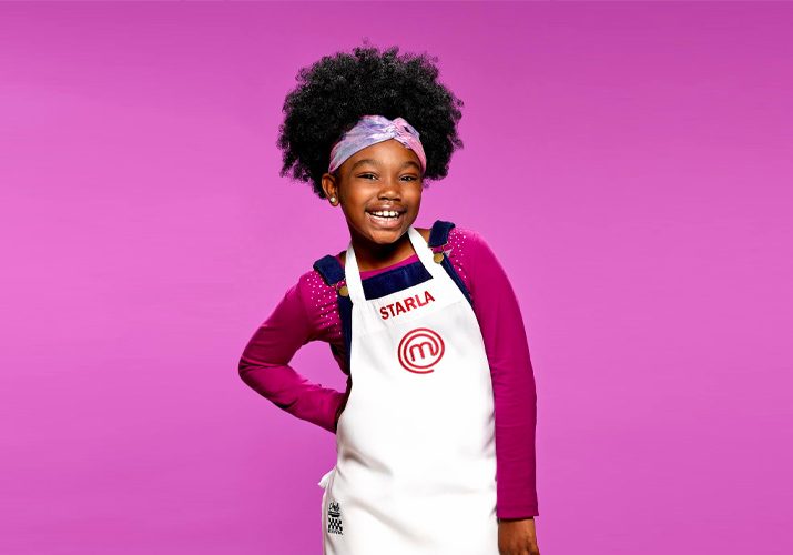 Local Student To Compete On Masterchef Junior