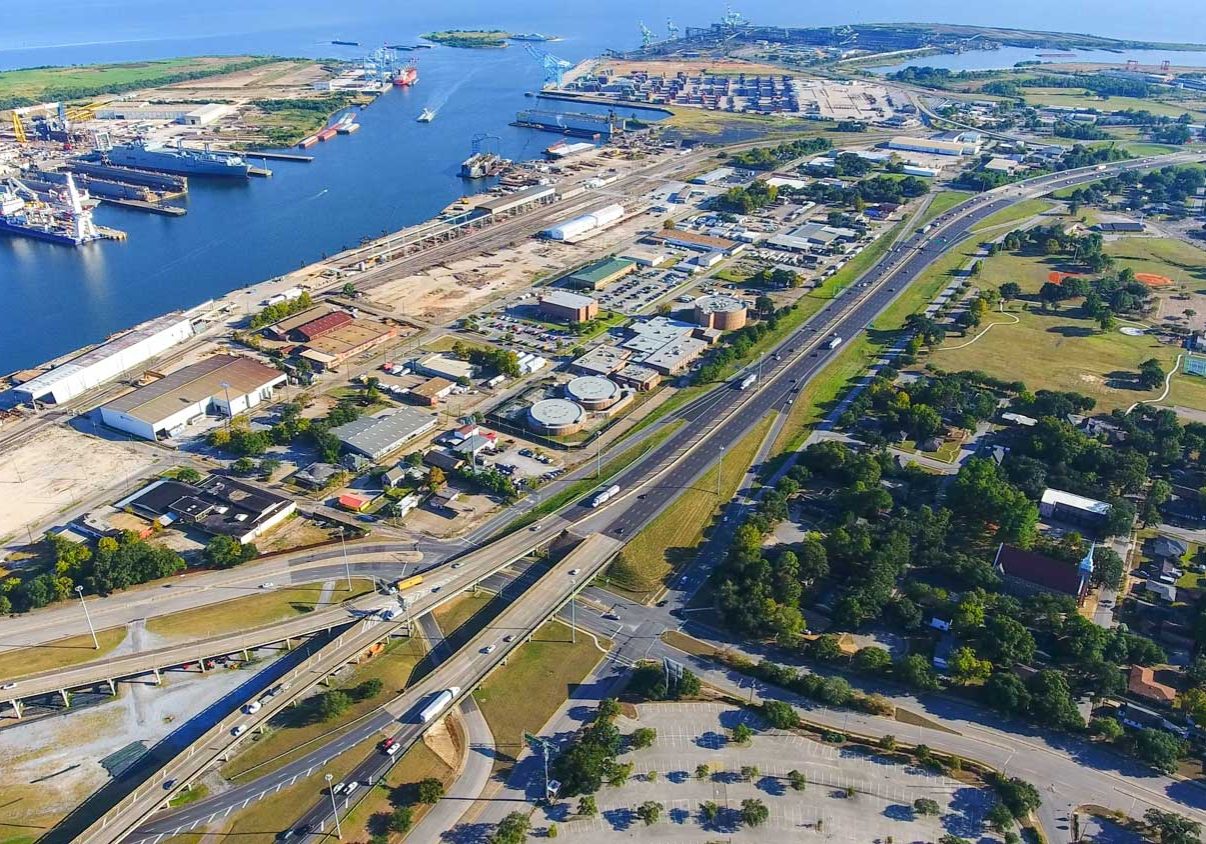 Longshoremen’s Union Strikes At CSA