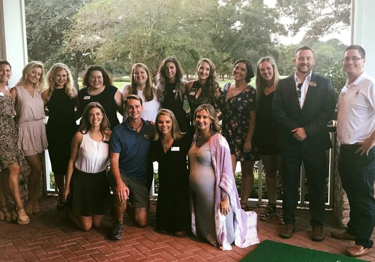 Lower Alabama Young Professionals Events Coming Up