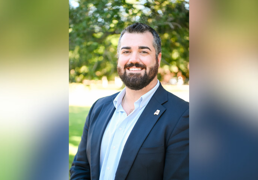Lugo completes business leads fellowship