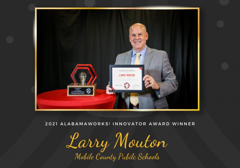 MCPSS’ Mouton Teachers Receive Awards