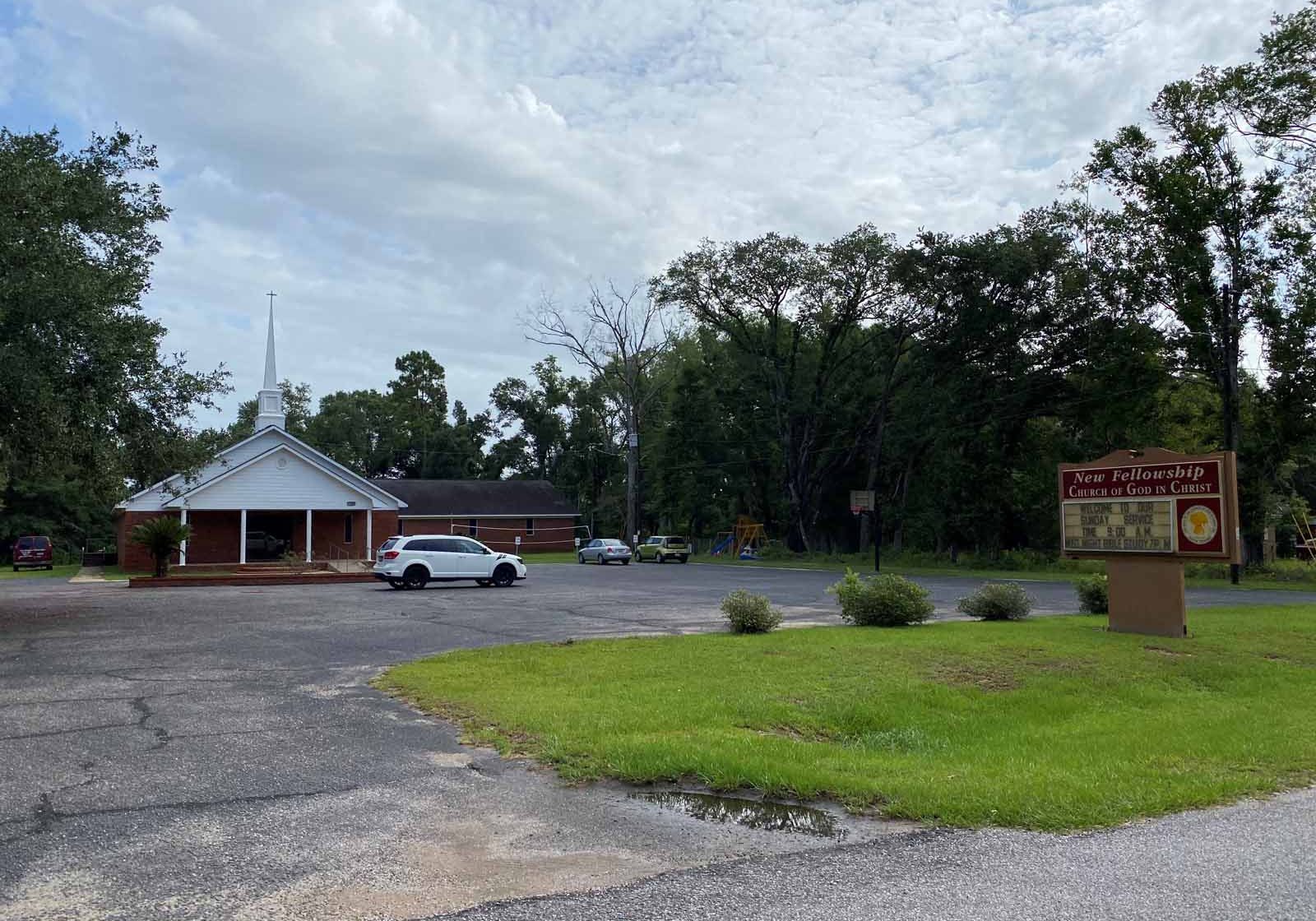 Mills Community Votes To Join Foley
