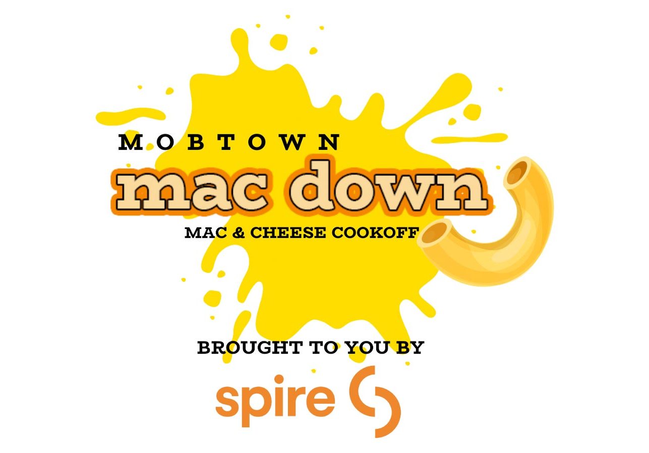 Mobtown Mac Down To Benefit The Cookery Project