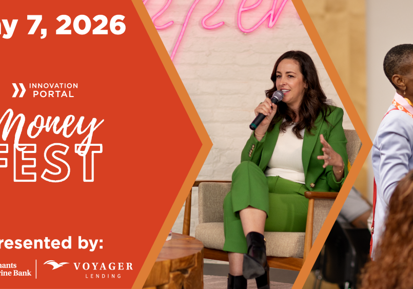 MONEYFEST COMING UP