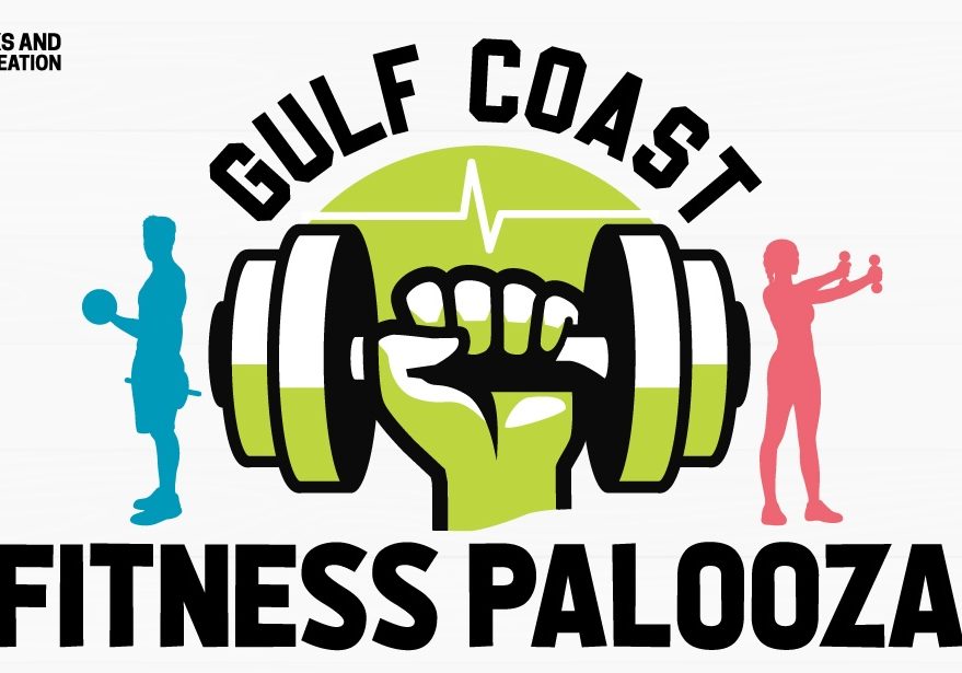 MPRD HOSTING GULF COAST FITNESS PALOOZA THIS WEEKEND