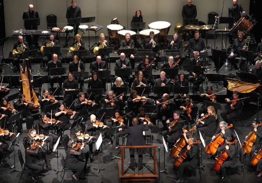 MSO TO PERFORM MOVIE MUSIC