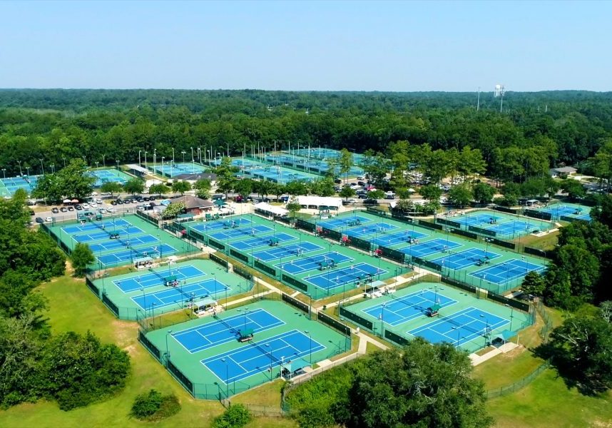 MTC TO HOST NATIONAL TENNIS TOURNAMENT