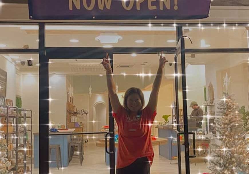 Magnolia Soap And Bath Opens In Mobile