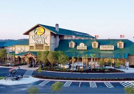 Mandina's Restaurant To Open In Spanish Fort