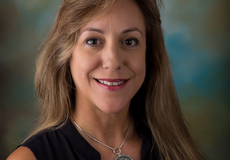 Marian Faulk