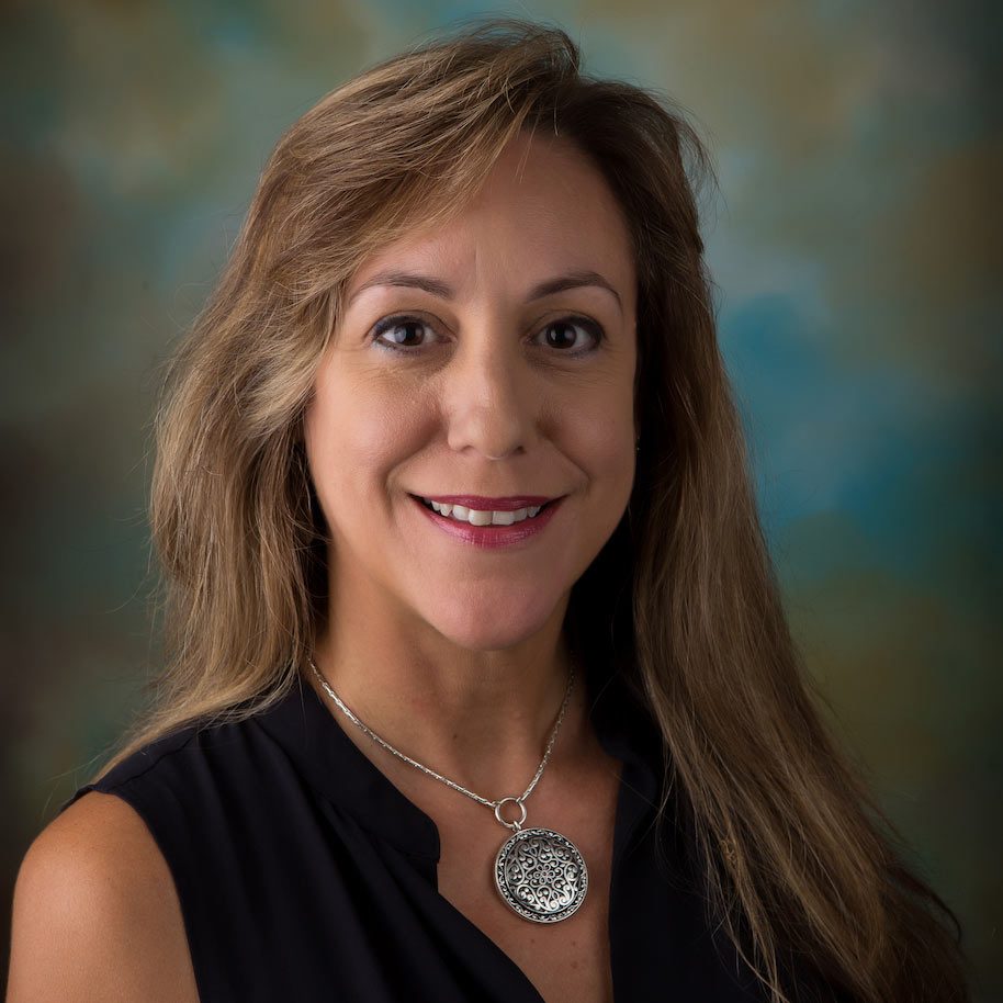 Marian Faulk