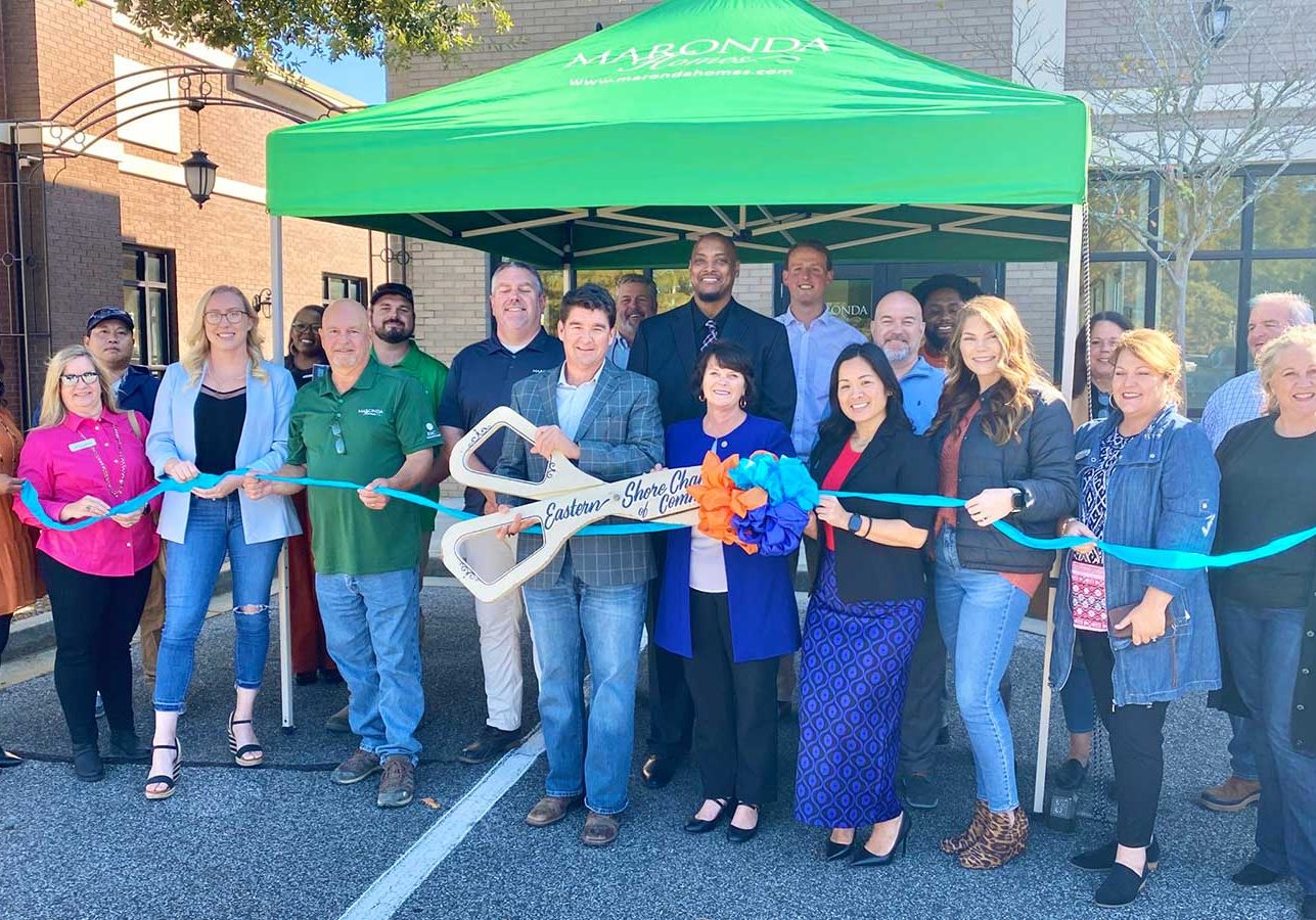 Maronda Homes Opens In Fairhope