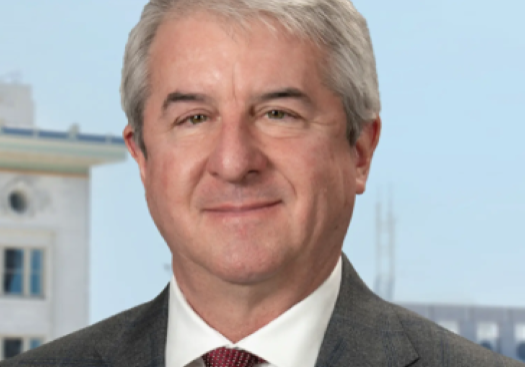 McDOWELL KNIGHT ROEDDER & SLEDGE ADDS MCGOWIN AS PARTNER