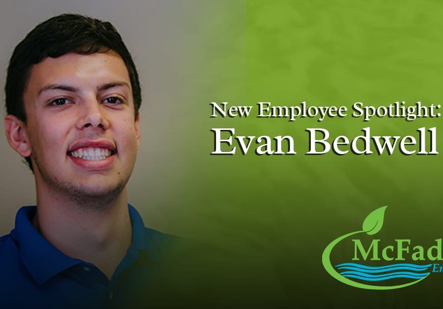 McFadden Engineering Adds Engineer