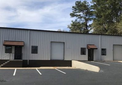 Merrill P. Thomas Sells 35 Acres In Foley, Leases Mobile Building