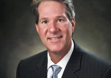 Merrill P. Thomas: New Broker