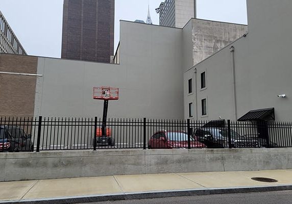 Mobile Arts Council Announces Downtown Mural