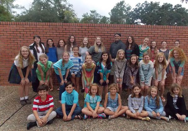 Mobile Arts Council (MAC) Awards Community Grants, Adds Coordinator
