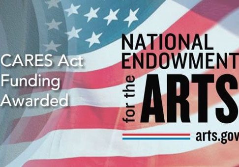 Mobile Arts Council Receives Cares Grant