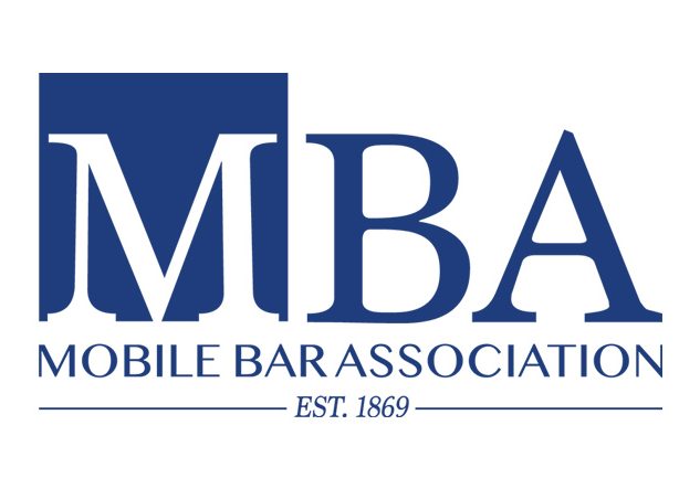 Mobile Bar Association News