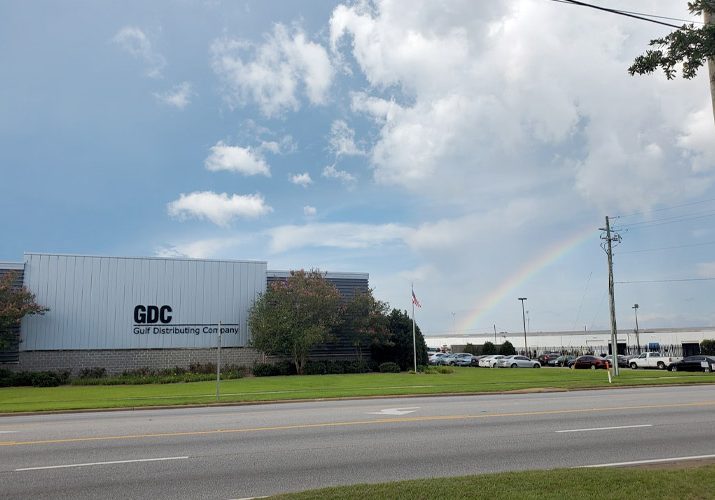 Mobile Beverage Distributor Acquires Huntsville Counterpart