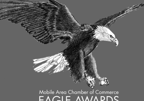Mobile Chamber Eagle Awards Deadline Nears