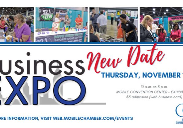 Mobile Chamber Expo Postponed; Forum Made Virtual