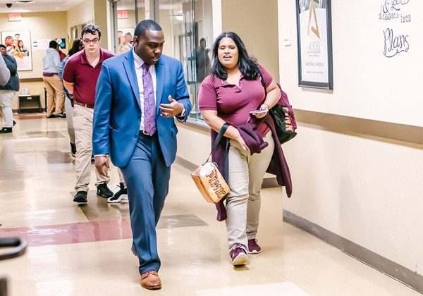 Mobile Charter School Given High Marks