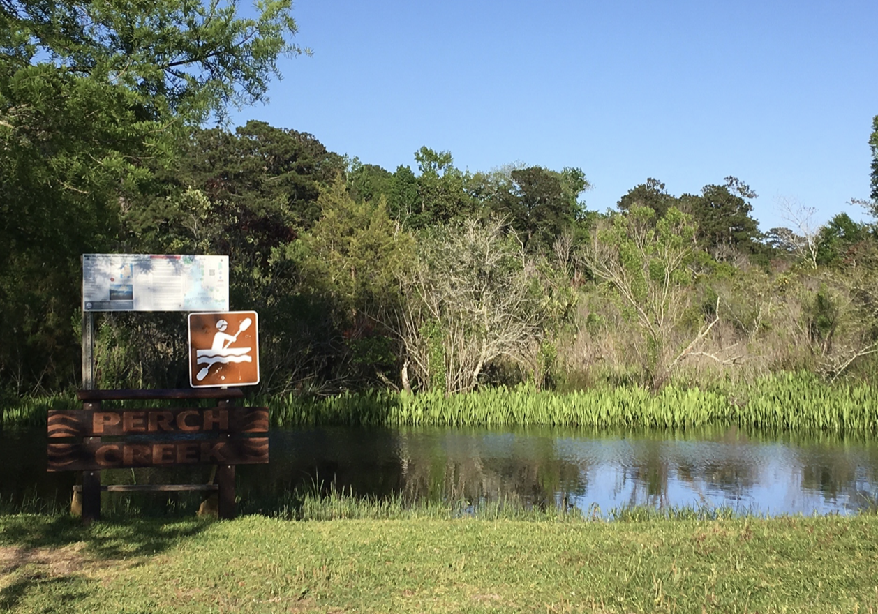 Mobile Council Approves Creek Preserve Expansion