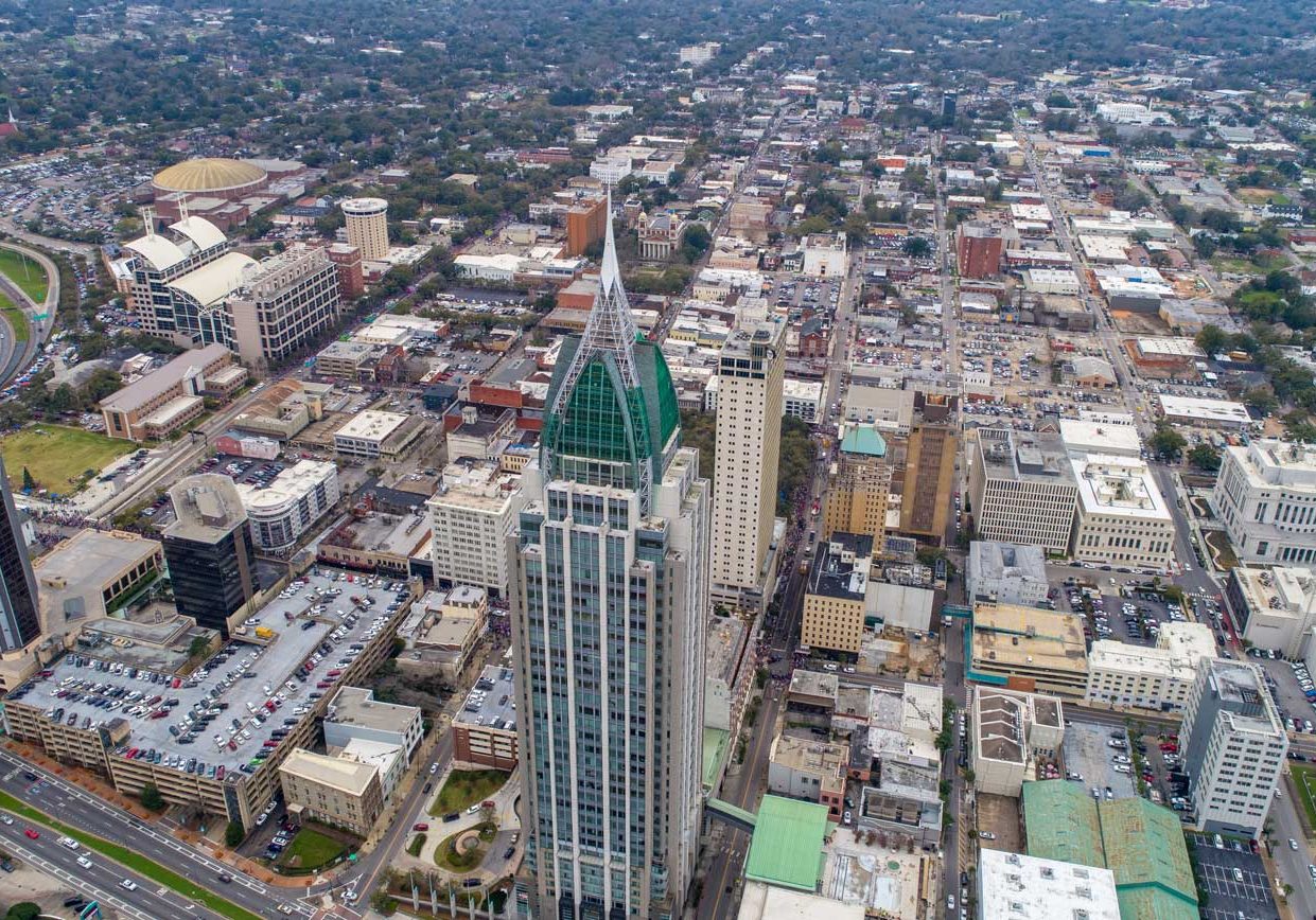 Mobile County July Residential Market Trends