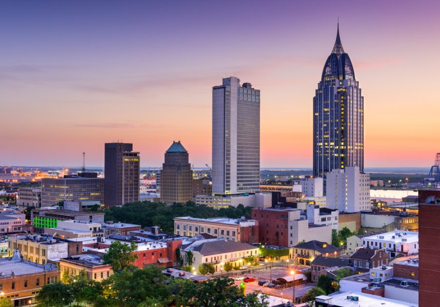 Mobile County Leads New Jobs in State