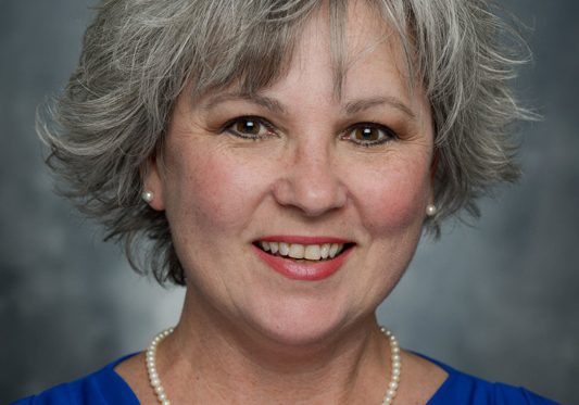 Mobile County Names Broussard Public Affairs, Community Services Head