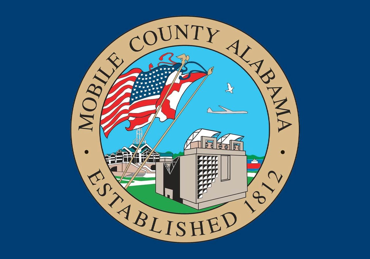 Mobile County Promotes, Hires In HR, Finance