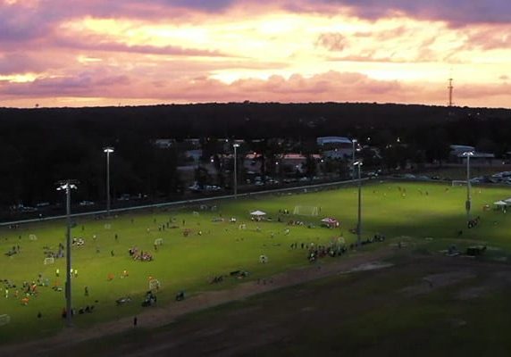 Mobile County Soccer Complex Project Bidding Opens