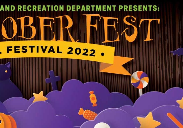 Mobile Hosting Mob-Tober Fest