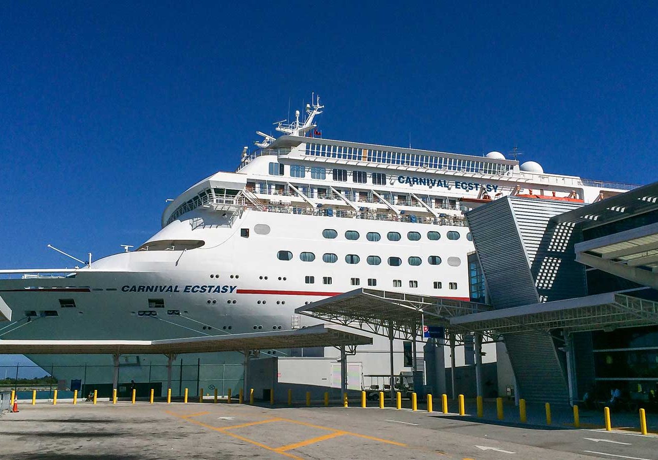 Mobile Looks To 2023 Following Last Carnival Ecstasy Voyage