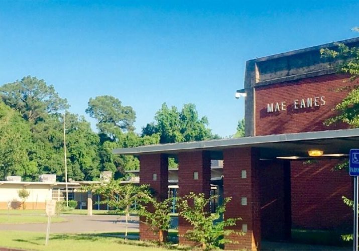 Mobile-Middle School Building Sold