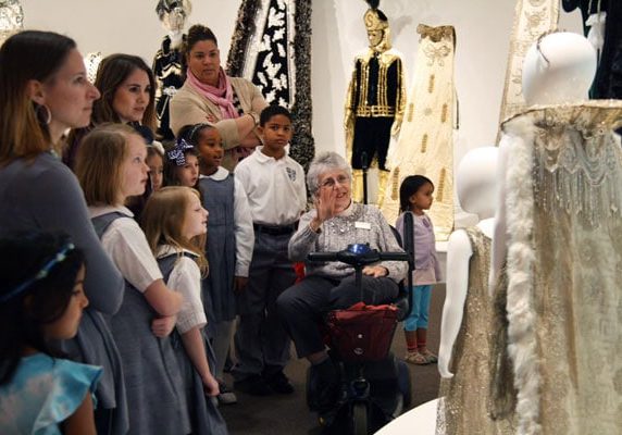 Mobile-Museum-Of-Art-Prepares-Special-Exhibit