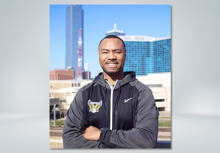 Mobile Native Brings AAU Basketball To The Gulf Coast