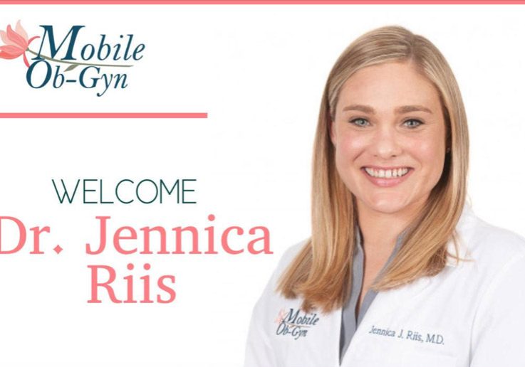 Mobile Ob-Gyn Adds Physician