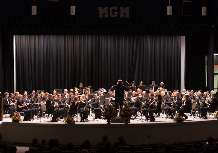 Mobile Pops Sets Dauphin Island Concert For October