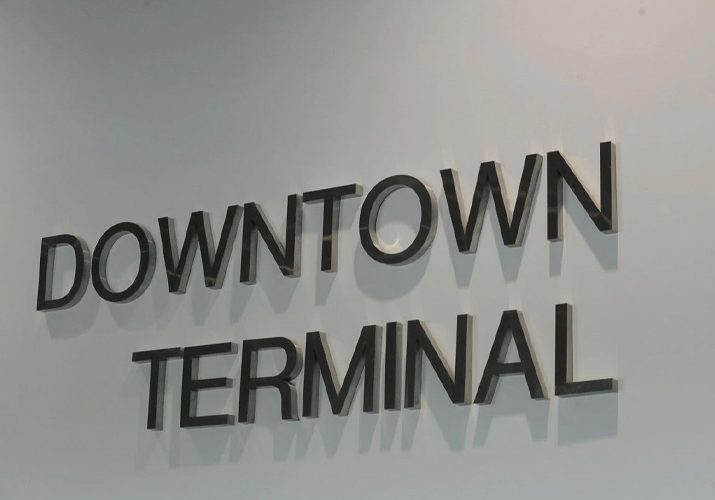 Mobile Transportation Authorities Get $100 Million